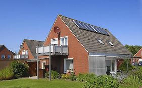 Ferienwohnungen An Deck